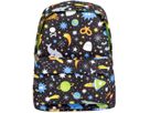 ALLC Kleiner Rucksack 23.5x30x10cm BPGABL78 Galaxie (8719715003818)