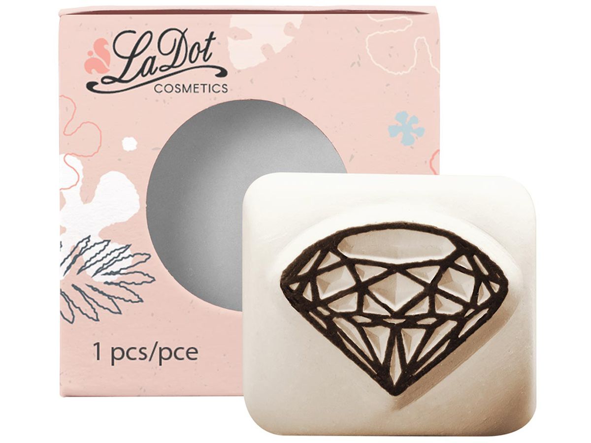 COLOP LaDot timbro tatuaggi 156365 diamand piccolo (8718503971414)