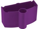 PELIKAN Wasserbox 824019 violett (4012700824011)
