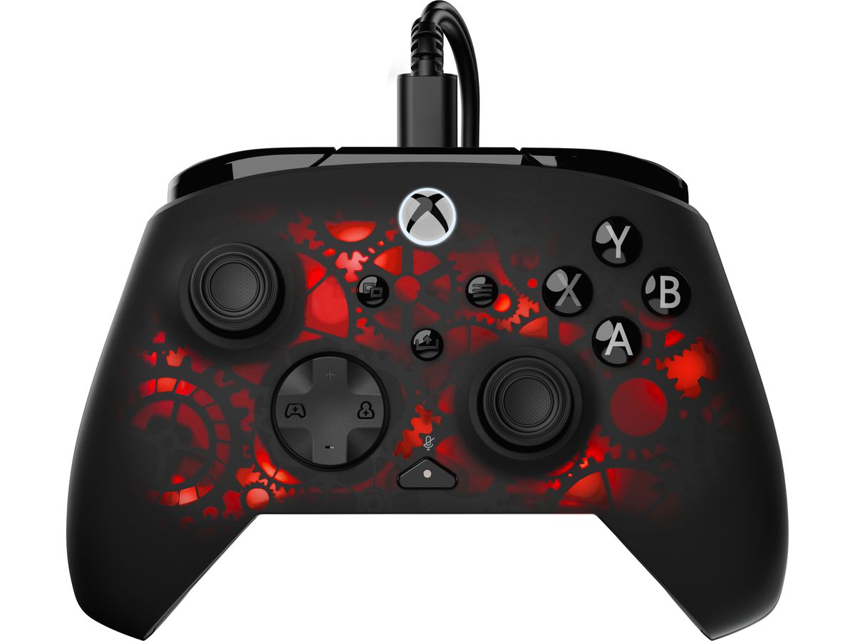 TURTLE BEACH Afterglow Ignite Wired TBC-2006-05 XB Time Machine (0840454400779)