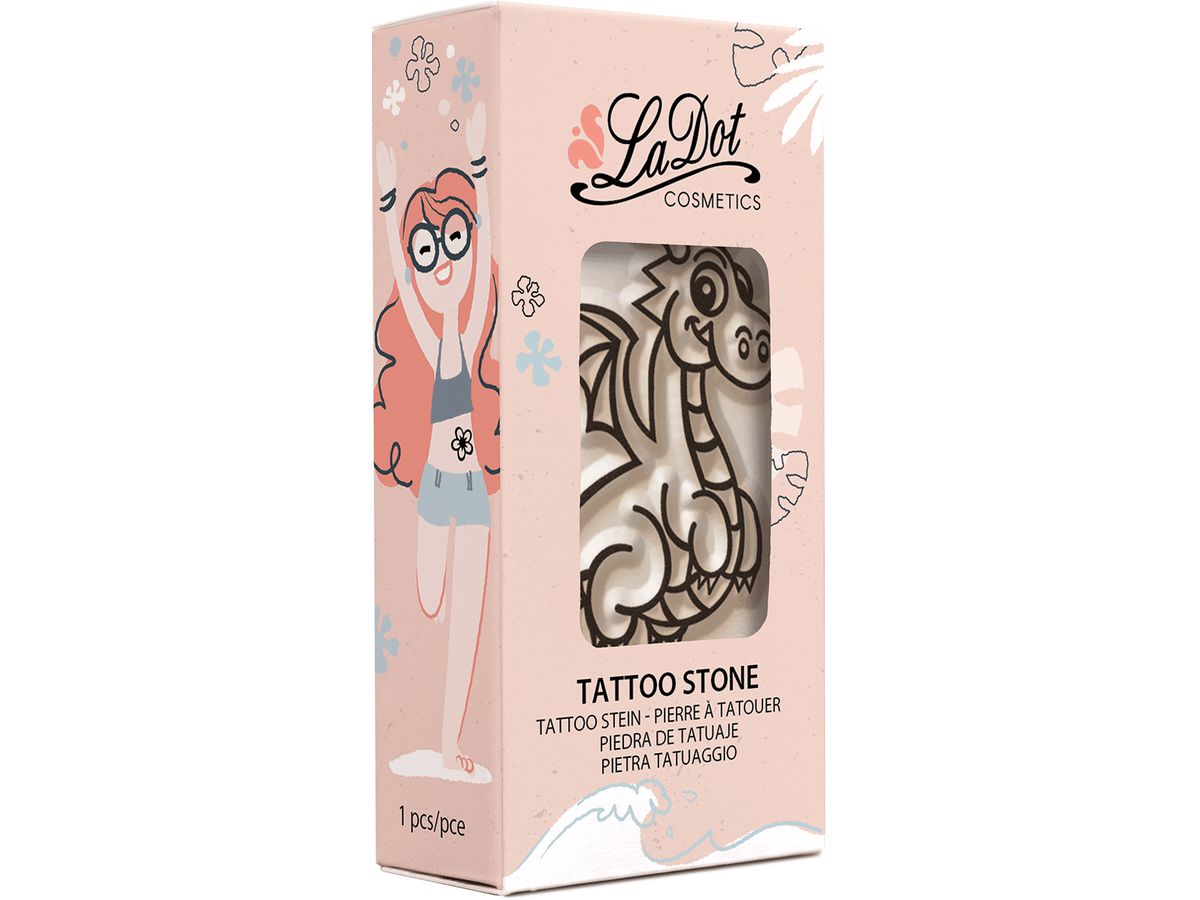 COLOP LaDot pierre medium 167854 dragon (8718503972763)