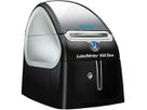 DYMO LabelWriter 450 Duo S0838920 schwarz (3501170838921)