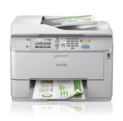 Epson                        - WorkForce WF 5620DWF