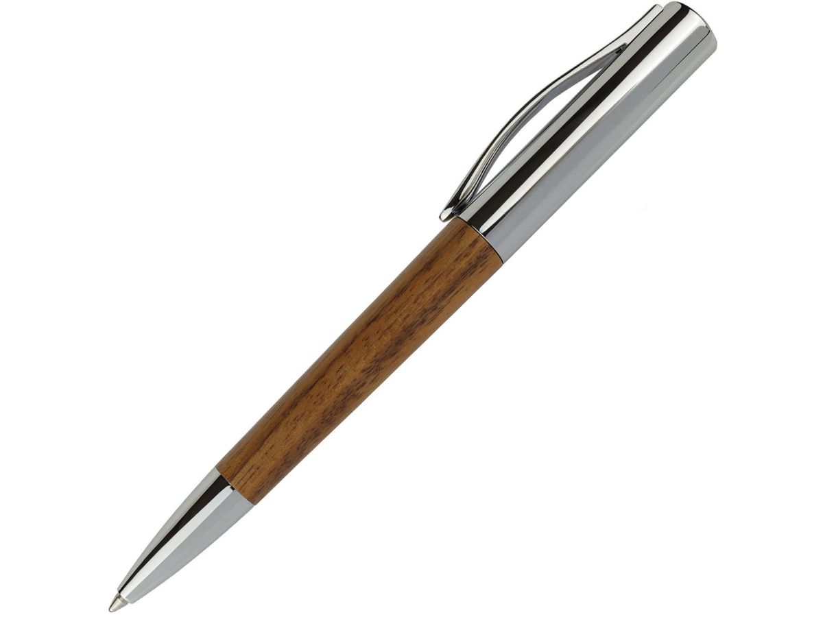 TREECK Disco a sfera in noce 1350.93 blu (0135093020243)