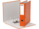 NOVOOO Pro Ordner 7cm 10349735NO2U orange A4 (9010729080864)
