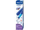 PELIKAN Füllhalter Pelikano Junior L 824859 blau, Linkshänder (4012700824851)
