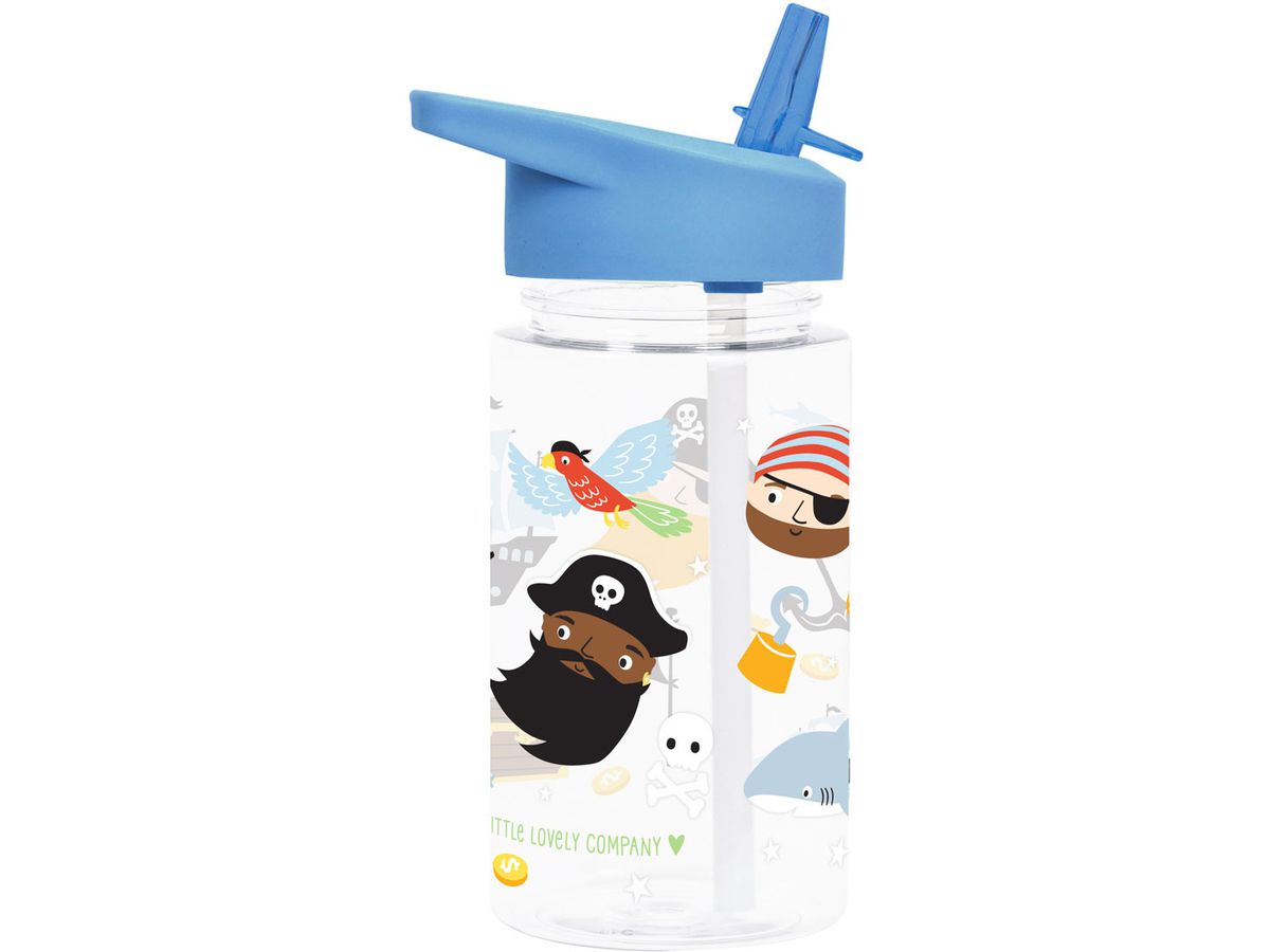ALLC Trinkflasche 350ml DBPIBU89 Pirates (8719715004266)