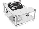ICY BOX Gehäuse für Raspberry Pi IB-RP106 2 B, 3 B/B+ und 4 B (4250078169000)