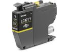 BROTHER Cart. d'inchiostro yellow LC-421Y DCP-J1050 200 pagine (4977766810395)