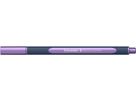 SCHNEIDER Rollerball Paint-it ML050011140 frosted violet metallic (4004675162137)