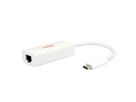 ROLINE USB-C 3.1 to Gigabit Ethernet 12.02.1109 (7611990131068)