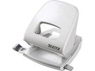 LEITZ Bucatrice NewNeXXt 50060004 Arktik bianco 30 fogli (4002432107339)