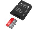 SANDISK Ultra micro SDXC 128GB SDSQUAB-128G-GN6MA (0619659200558)