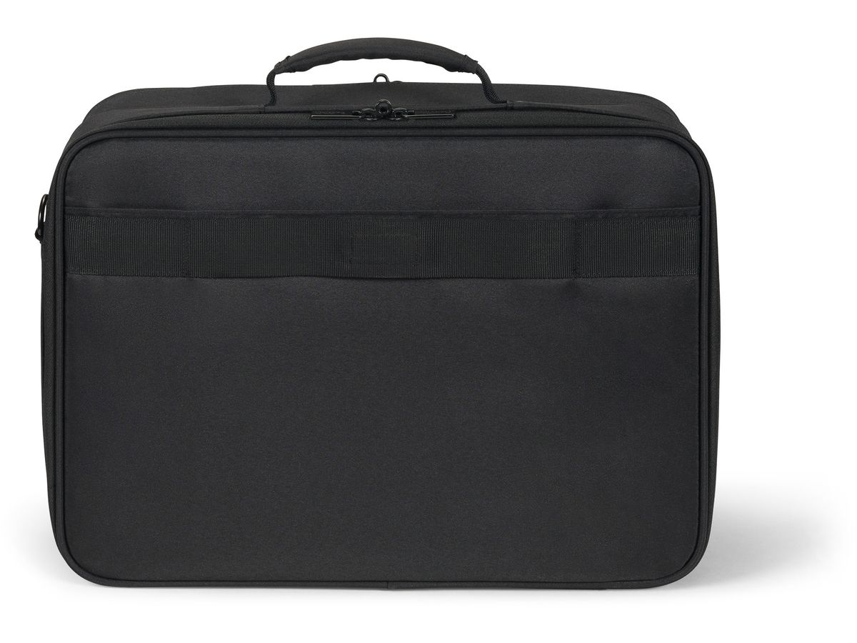 DICOTA Laptop Bag Multi Twin CORE D32032-RPET 14-16.3 inch Black (7640239421073)