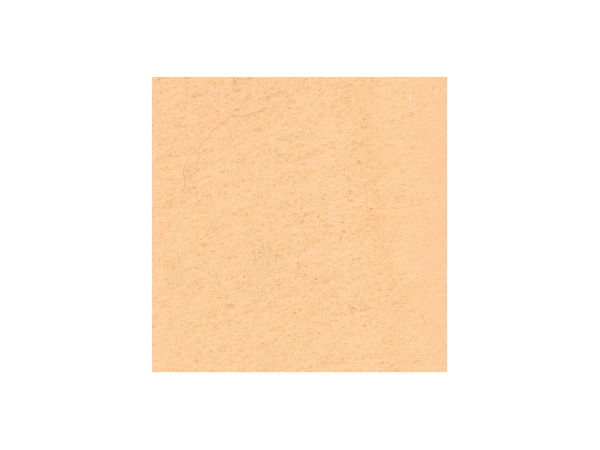 FOLIA Bastelfilz 150g,20x30cm 520495 Pastell (4001868104097)