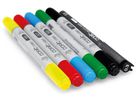 COPIC Marker Ciao 22075550 5+1 Set Brights (4013695261348)