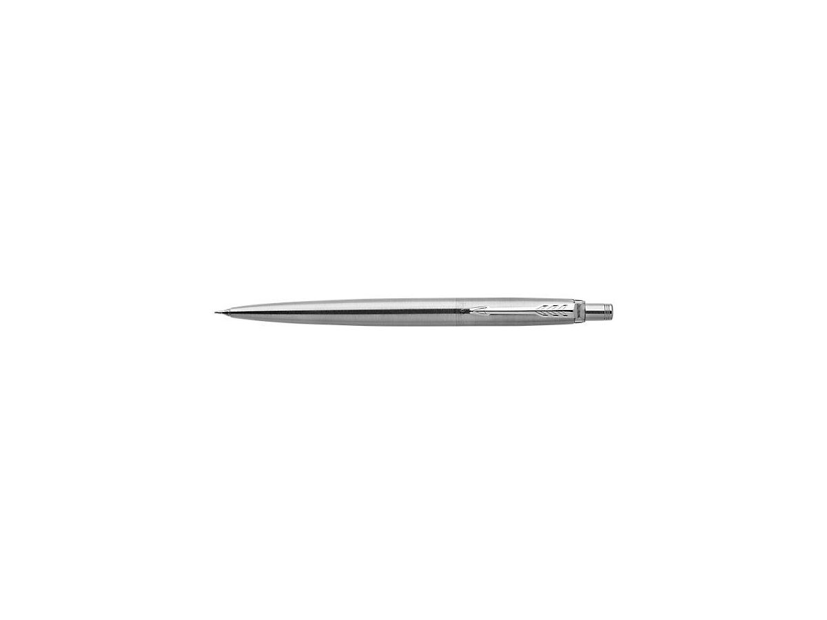 PARKER Portamine 0.5mm 1953381 stainless C.C. (3501179533810)