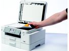 BROTHER MFC-J4540DWXL MFCJ4540DWXLRE1 Multifunktionsdrucker (4977766809658)