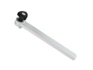 MAGNETOPLAN Pezzo di ricambio 1111545 Spacer with screw (4013695002101)