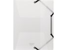 KOLMA Sammelmappe Penda Easy A5 11.070.00 transparent (7611967112335)