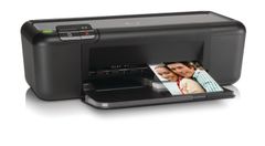 HP - DeskJet D 2660