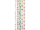 I AM CREATIVE Washi Tape Set 2 4085.109 5 pezzi (7611983201273)