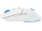 SPEEDLINK VELOX Recharg.RGB Gam.Mouse SL-680102-WT Wireless, White (4027301743166)
