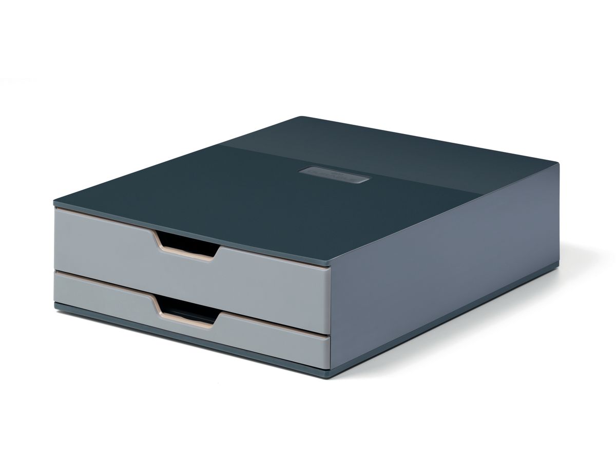 DURABLE Coffee Point Box S 338358 (4005546983882)