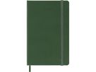 MOLESKINE Agenda Classic Pocket 2026 DHK1512DC2Y26 1J/1P vert myrte HC 9x14cm (8056999275563)