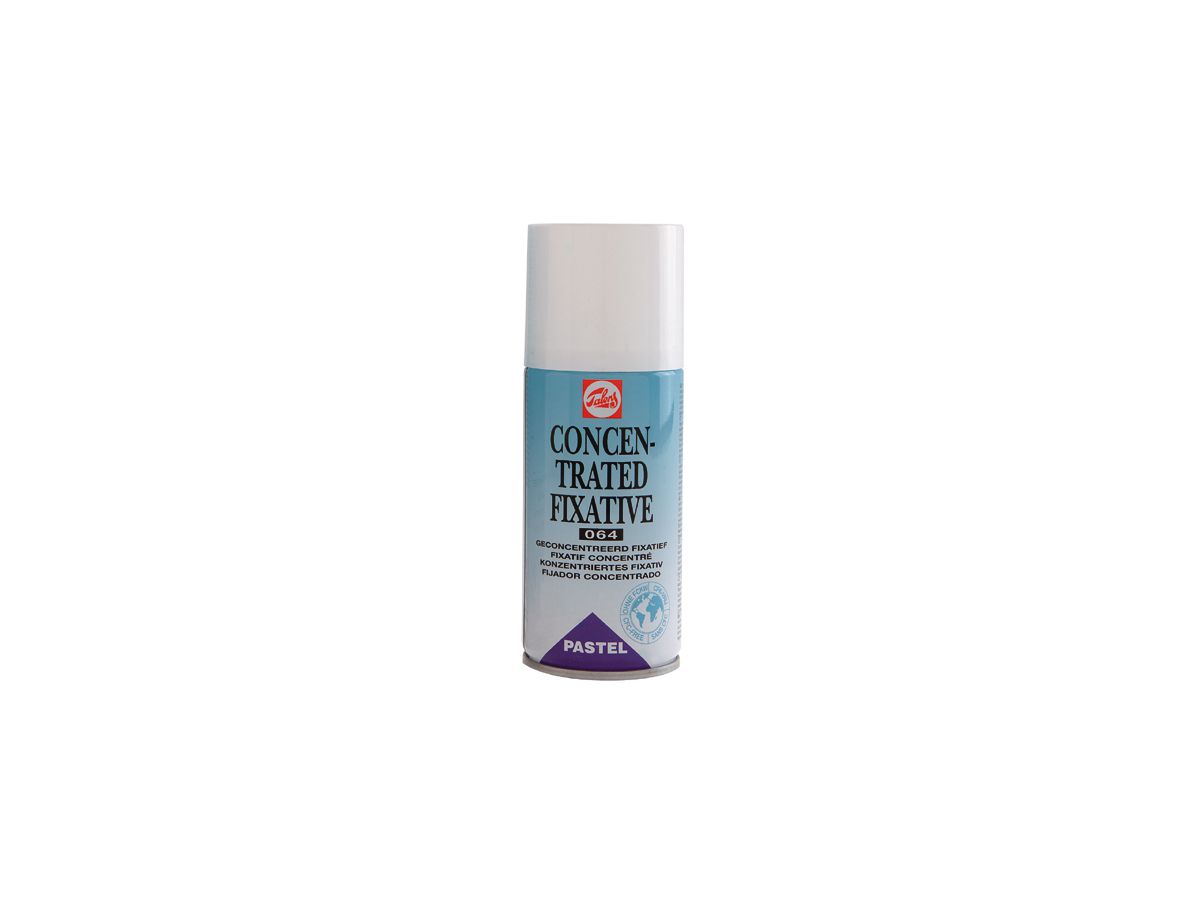 TALENS Fixierspray 133ml 95160006 (8712079000677)