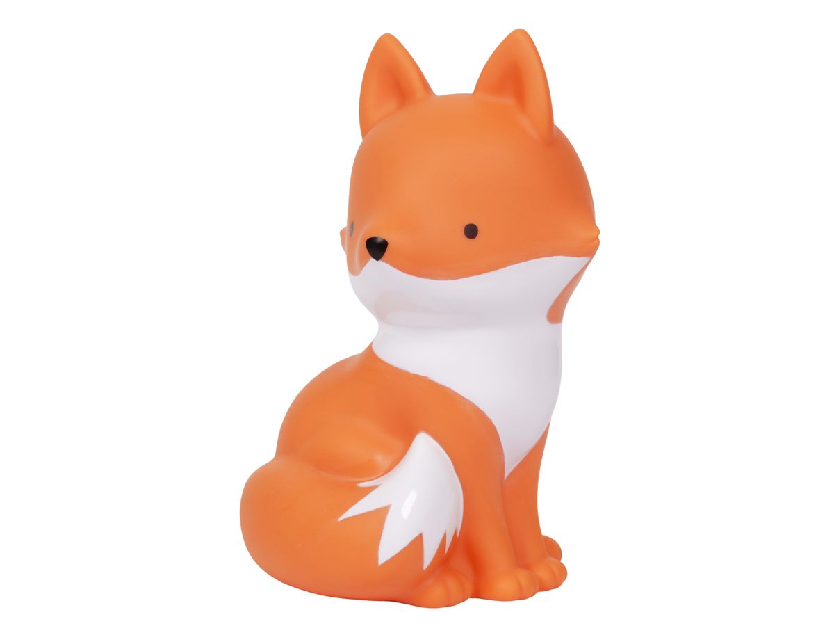 ALLC Nachtlicht Mini LLFOOR59 Fox 10.5x15.3x8.5cm (8719715000060)