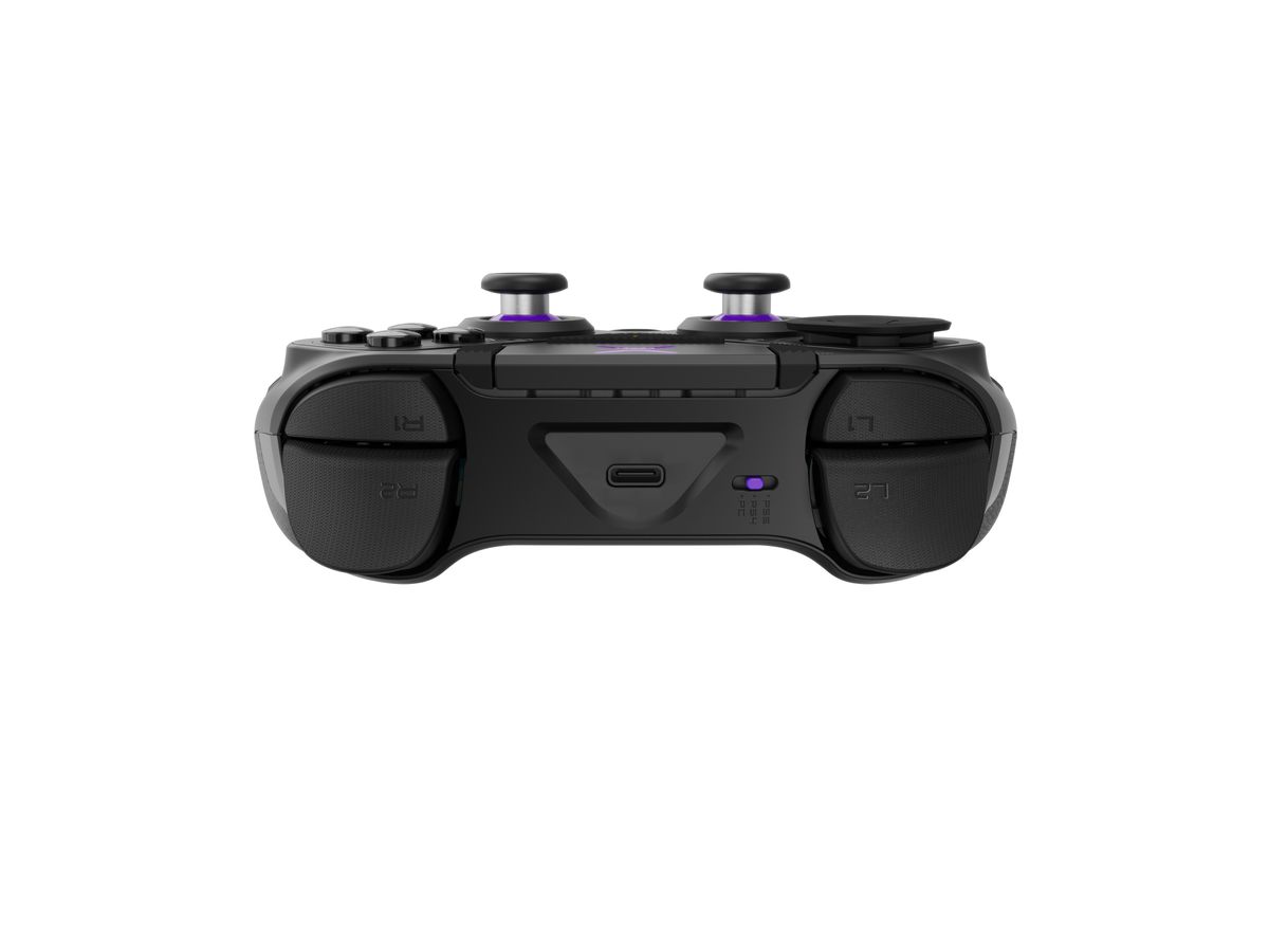 VICTRIX Pro BFG Controller 052-002-BK Wireless, PS5, PS4, PC (0708056069957)