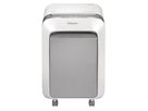 FELLOWES Aktenvernichter Powershred 5104001 LX211, weiss, P-5, 23lt (0043859755615)