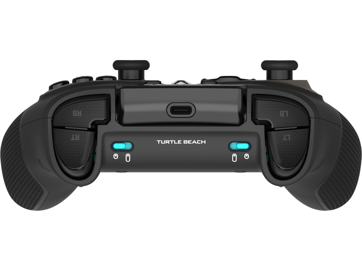 TURTLE BEACH Stealth Pivot Wireless TBS-0120-05 Xbox/PC Smart Controller (0731855001200)