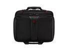 WENGER Notebook Trolley Patriot 600662 Trolley 17, Bag 15.4 Zoll (7613329008201)