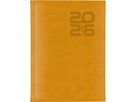 AURORA Agenda Vivella Business 2026 2916 1W/2S ass. ML 17.5x22.5cm (5411028429165)