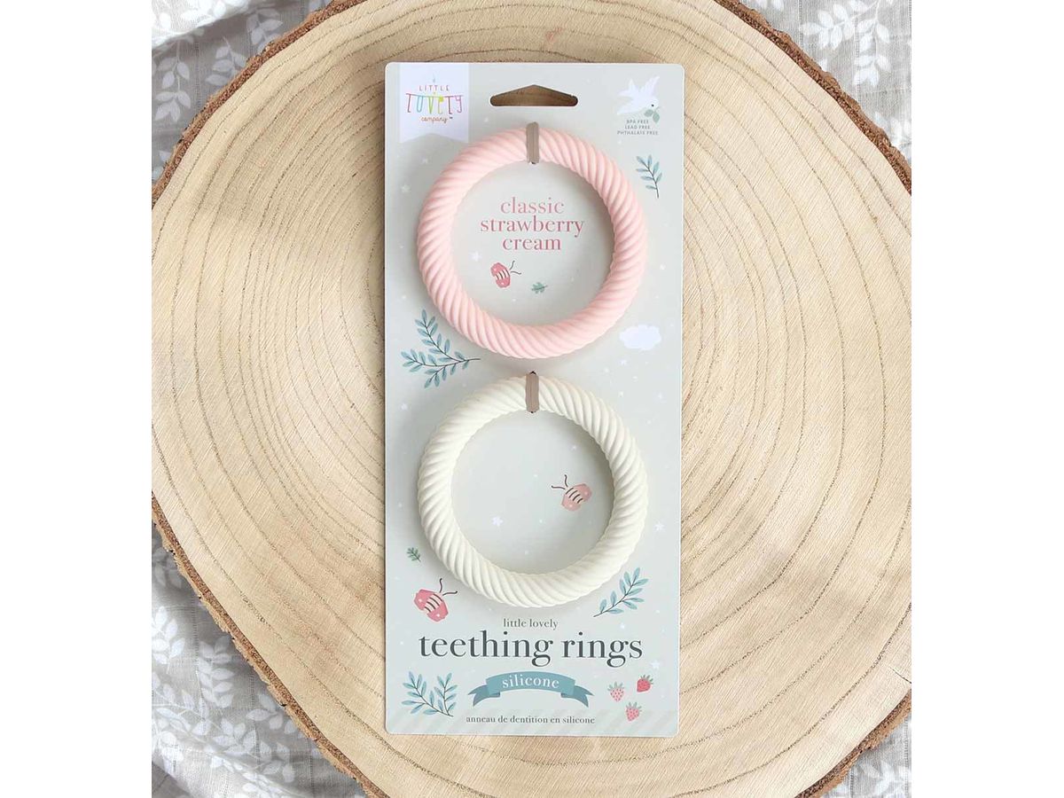 ALLC Beissring Classic TRCLSC18 Strawberry Cream (8719715001715)