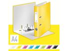 LEITZ Ordner WOW 180° 5.2cm 1006-00-16 gelb A4 (4002432120444)