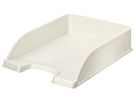 LEITZ Vaschette portadoc. WOW A4 52263001 bianco perla (4002432394449)