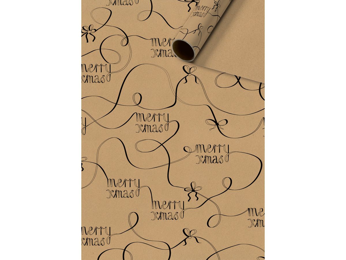 STEWO Geschenkpapier Natural Day 2528160899 Day 70x200cm (7630050877838)