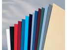 GBC Couverture reliure A4 CE040020 bleu, 250g 100 pcs. (5019577221782)