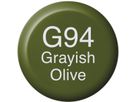 COPIC Ink Refill 21076253 G94 - Greyish Olive (4511338057346)