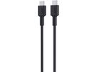 AUKEY USB-C-to-C Cable CB-CD37A 5 Pack,1x 2m,3x1m,1x0.5m (0689323787562)
