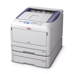 Oki                          - C 822DN