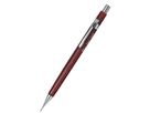 PENTEL Matita pressione 0.5mm P205-B rosso con gomma cancellare (3474372205030)