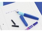 PELIKAN Füllhalter Twist M 814737 Deep Blue (4012700814739)