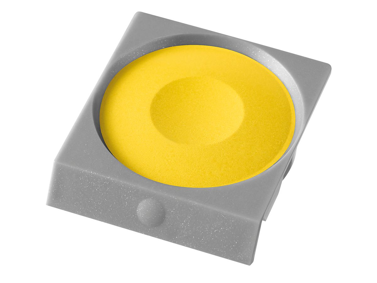 PELIKAN Deckfarbe Pro Color 735K/59D gelb (4012700808127)