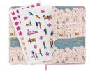 MOLESKINE Taccuino SAKURA 9x14cm 56598851458 rosa, rigato, 192 p., HC (8056598851458)