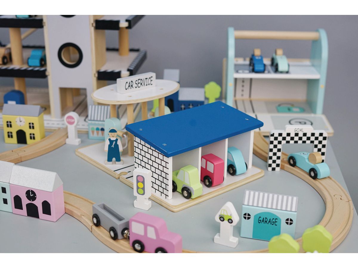 JABADABADO Autorennen W7143 (7332599071431)