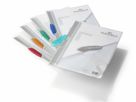 DURABLE Dossier à pince SWINGCLIP A4 228400 couleurs ass. 5 pcs. (4005546209364)